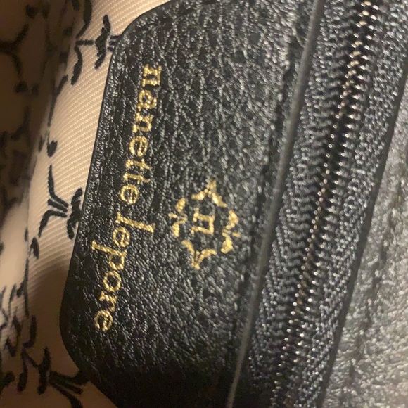 Nanette Lepore Handbag - Picture 5 of 11